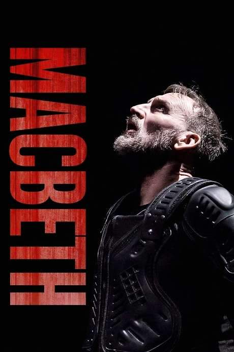 RSC Live: Macbeth